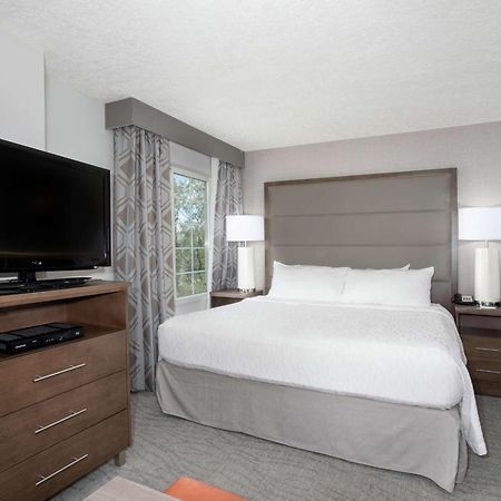 Homewood Suites By Hilton Albuquerque-Journal Center Dış mekan fotoğraf