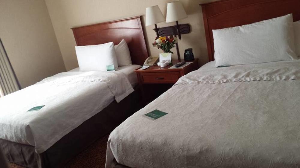 Homewood Suites By Hilton Albuquerque-Journal Center Dış mekan fotoğraf