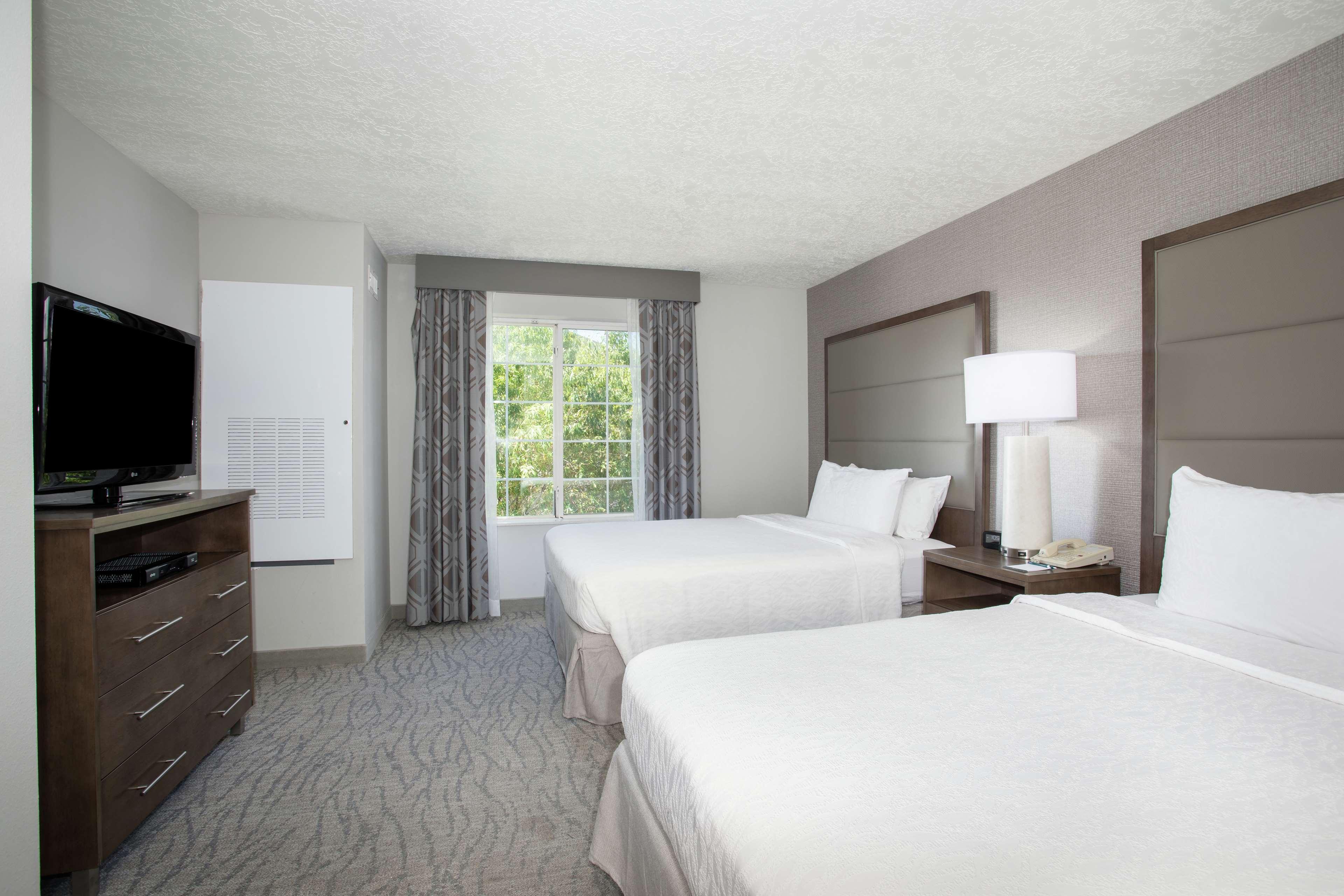 Homewood Suites By Hilton Albuquerque-Journal Center Dış mekan fotoğraf