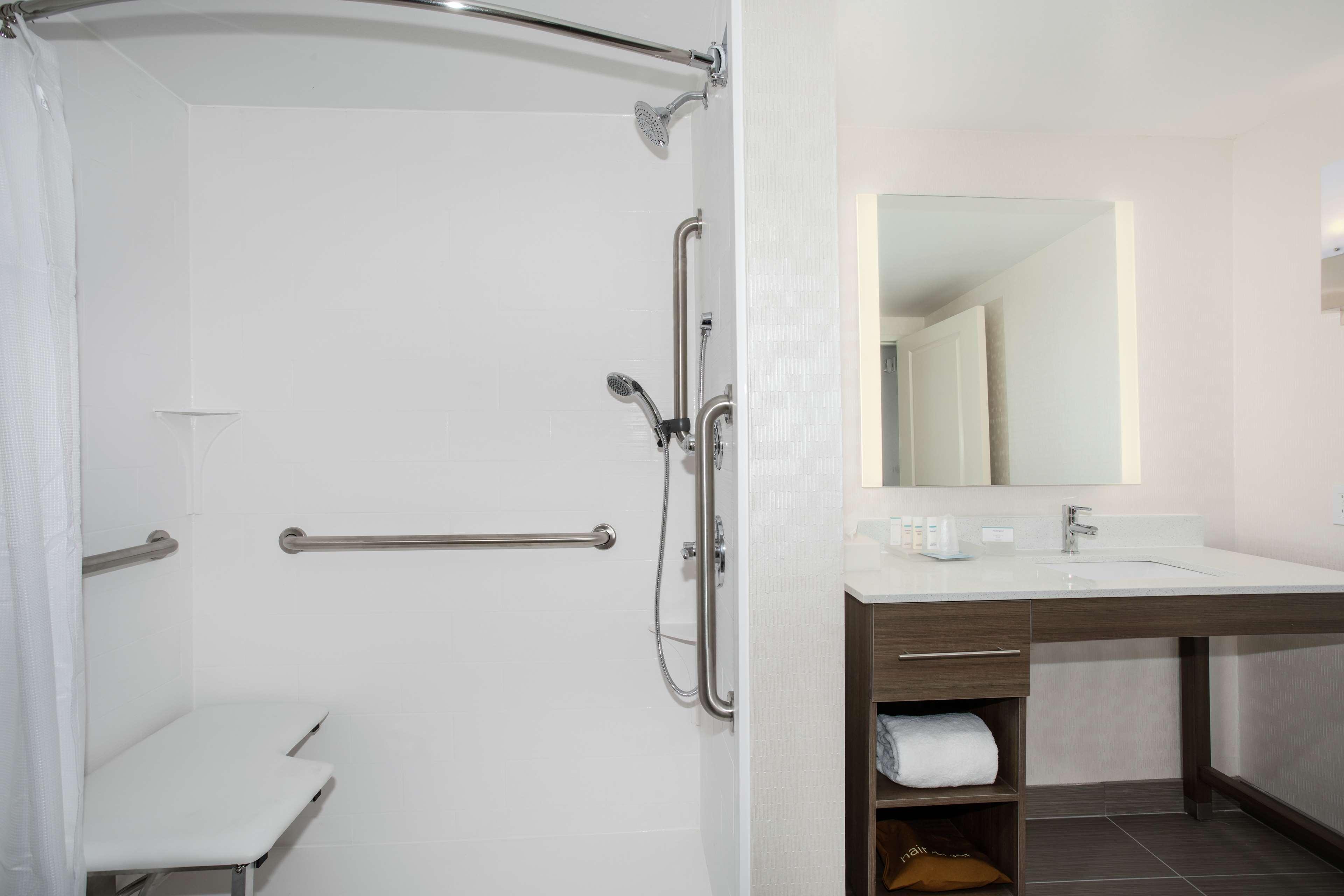 Homewood Suites By Hilton Albuquerque-Journal Center Dış mekan fotoğraf