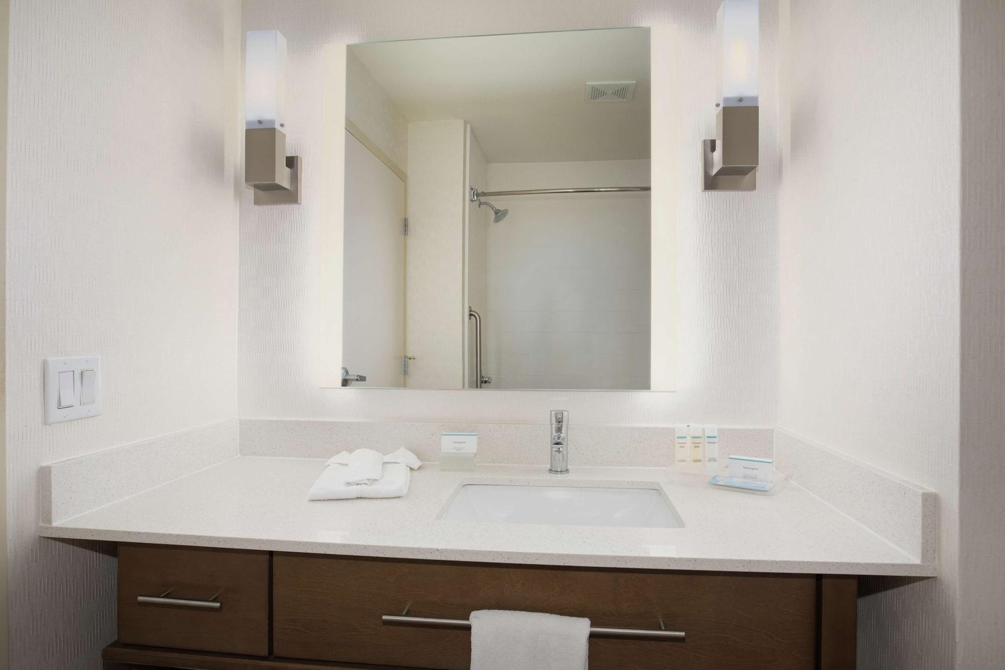 Homewood Suites By Hilton Albuquerque-Journal Center Dış mekan fotoğraf