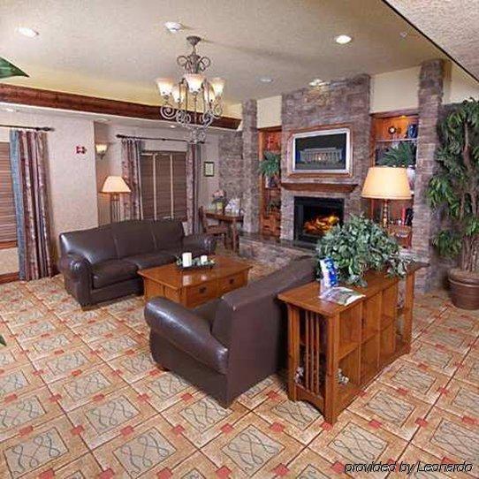 Homewood Suites By Hilton Albuquerque-Journal Center İç mekan fotoğraf