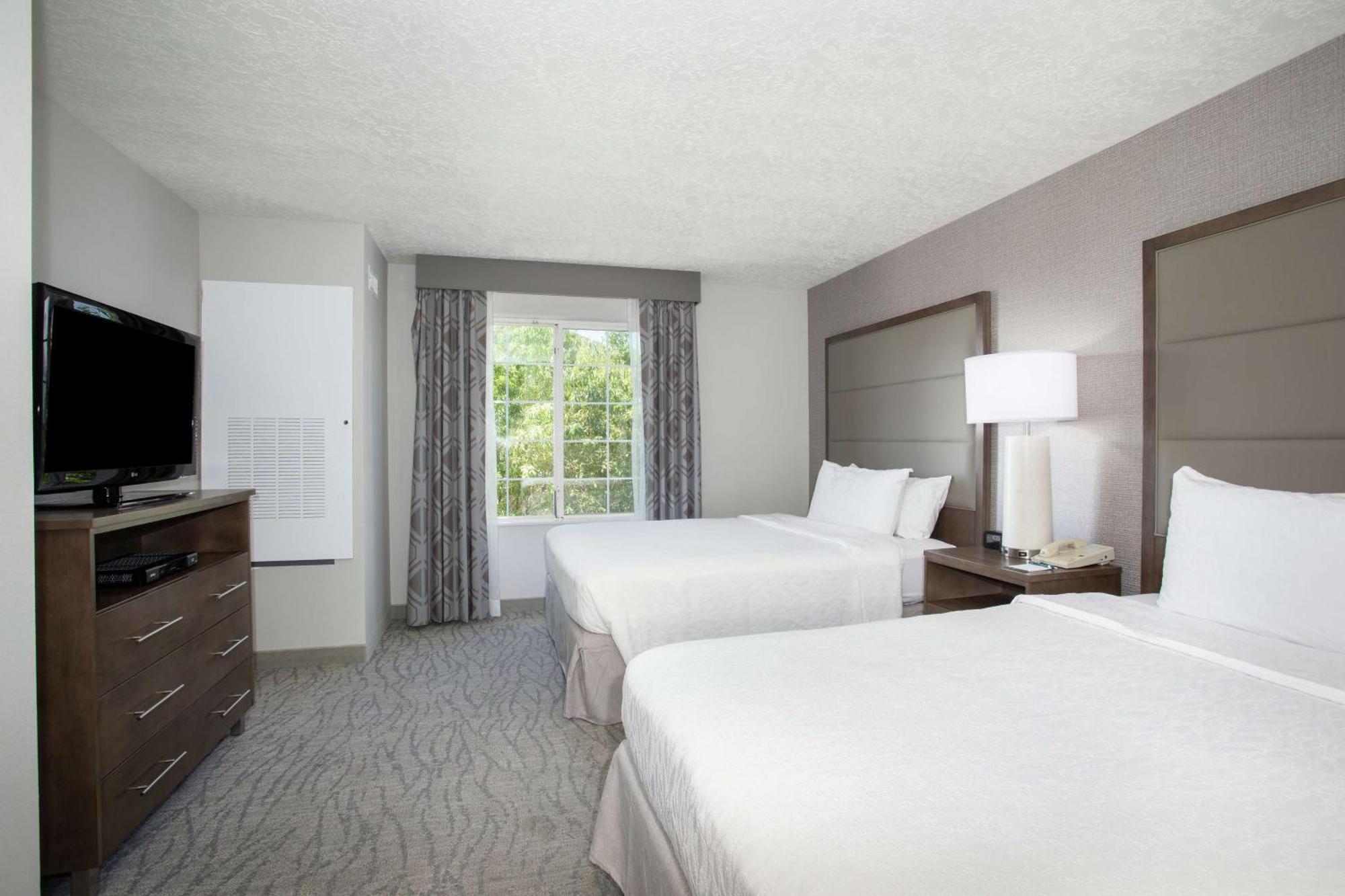 Homewood Suites By Hilton Albuquerque-Journal Center Dış mekan fotoğraf