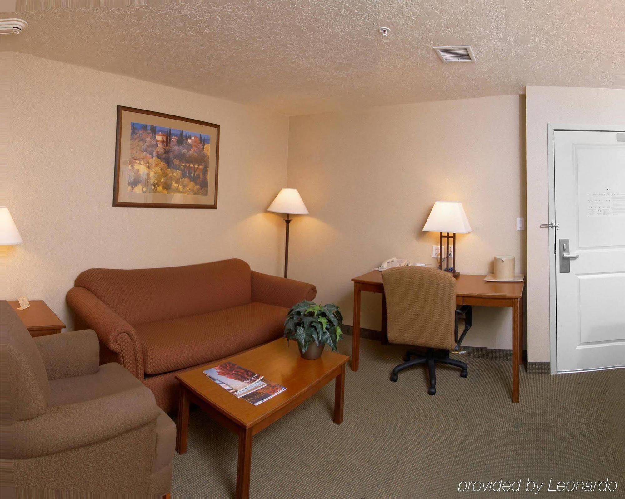 Homewood Suites By Hilton Albuquerque-Journal Center Oda fotoğraf